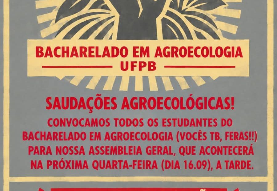 Assembleia 2026